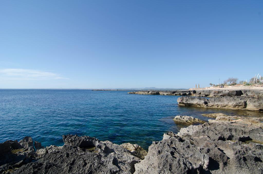 Sa Marina Villa Ses Salines  Exterior photo