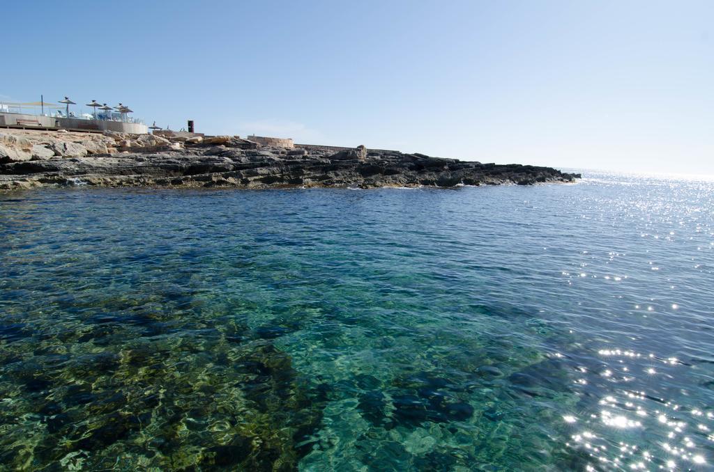 Sa Marina Villa Ses Salines  Exterior photo