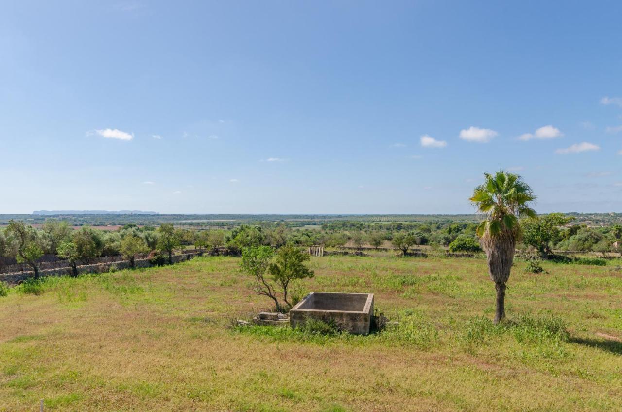 Sa Marina Villa Ses Salines  Exterior photo